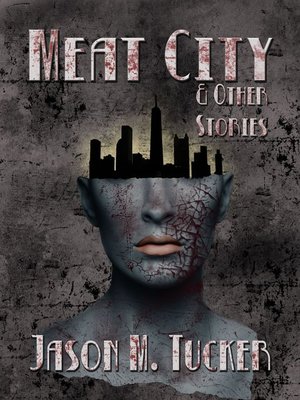 cover image of Meat City & Other Stories